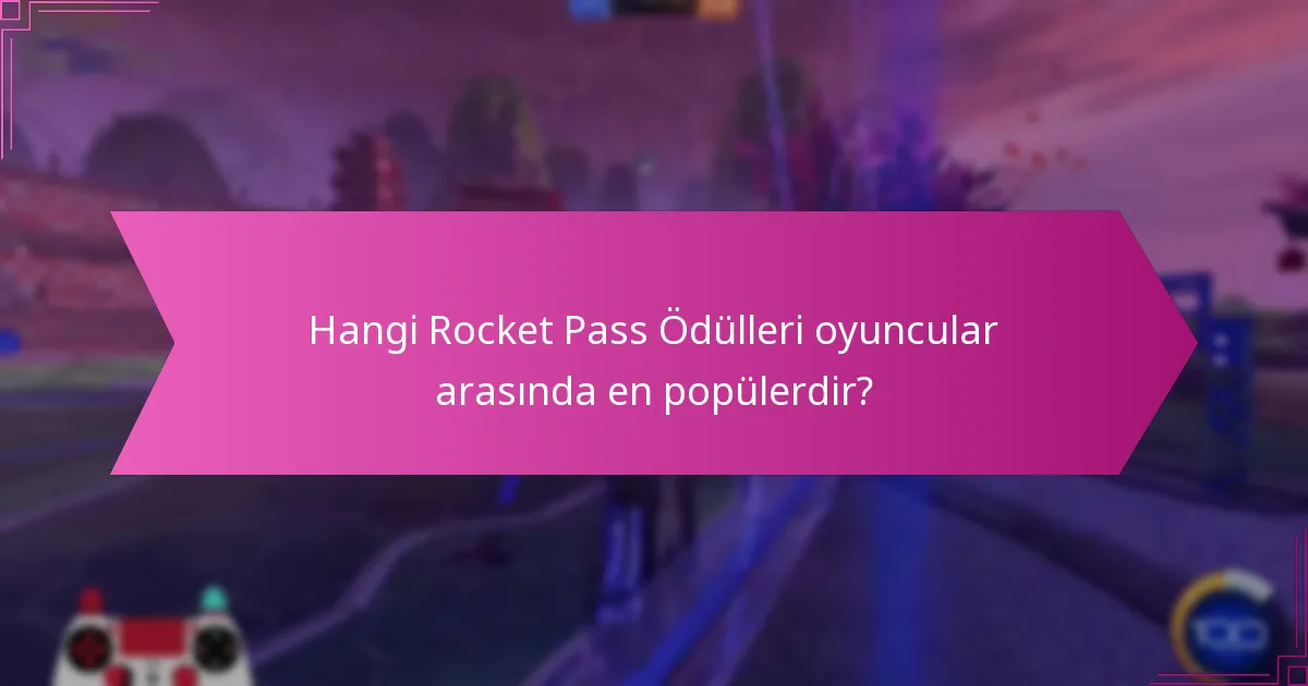 Fan sanatının Rocket League topluluğundaki rolü nedir?