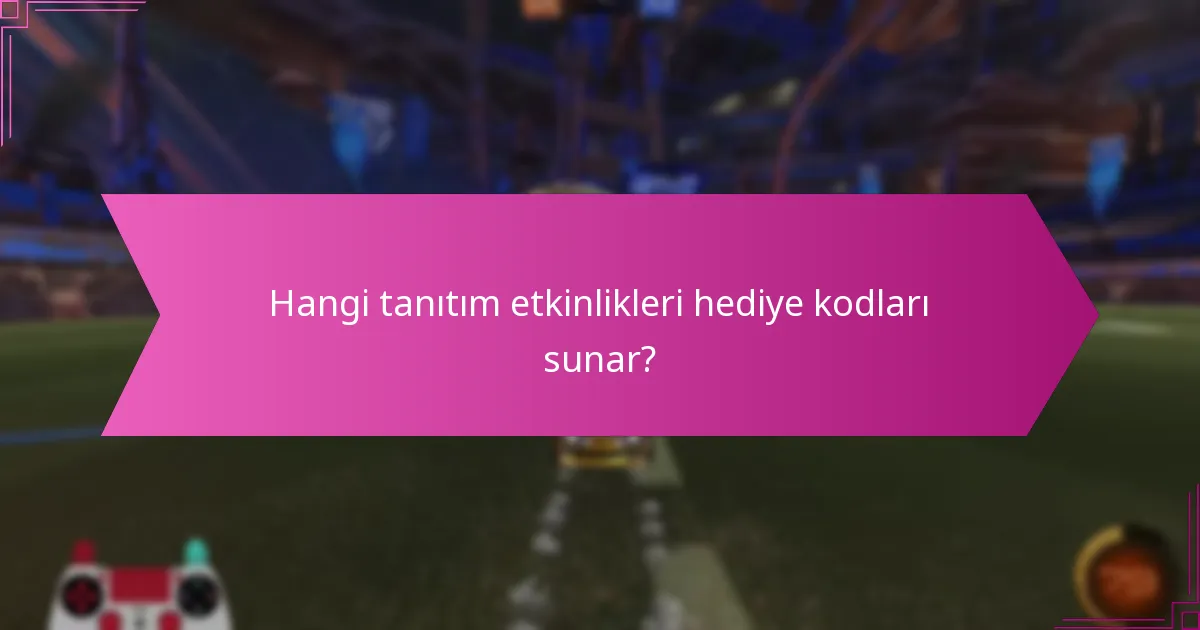Rocket League kodlarını nasıl kullanabilirim?