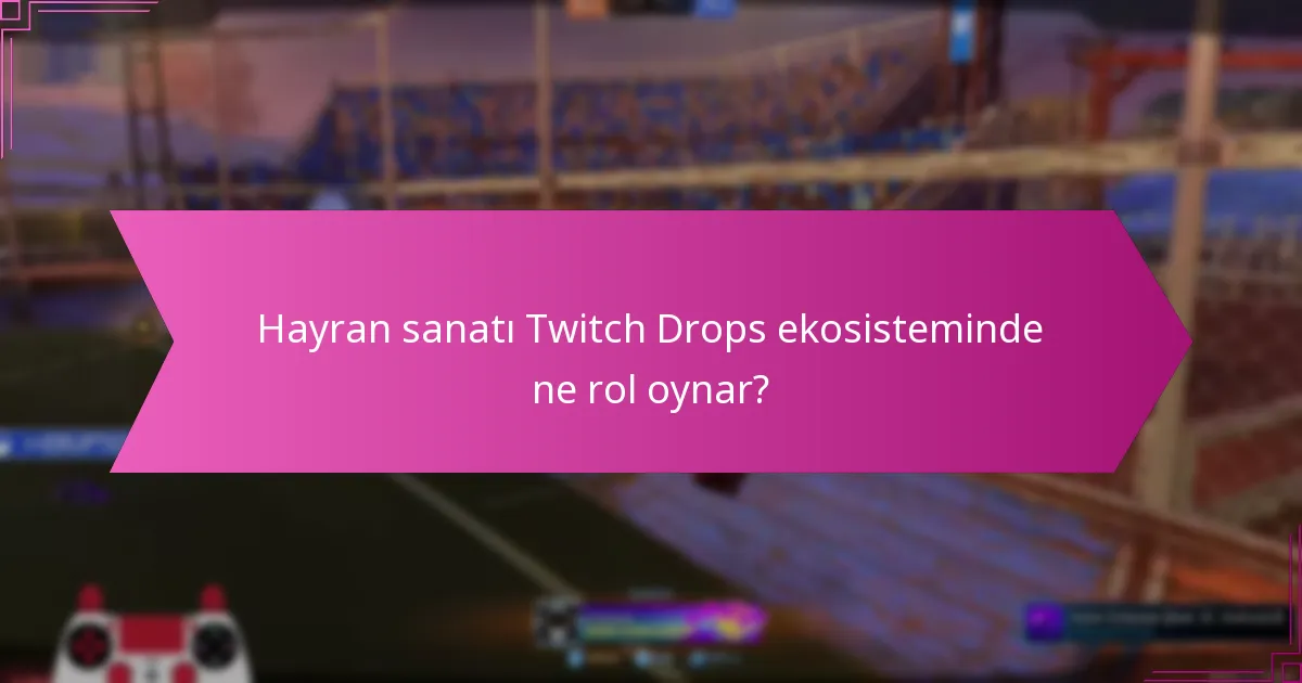 Topluluk sergileri Twitch Drops etkileşimini nasıl artırır?