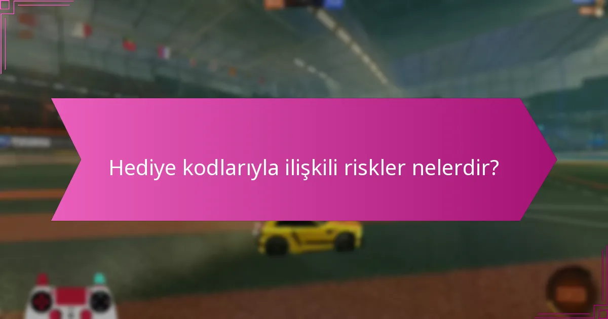 Hediye kodlarıyla ilgili bazı başarı hikayeleri nelerdir?
