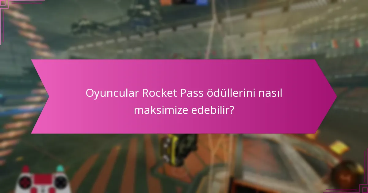 Rocket Pass’taki sınırlı süreli teklifler nelerdir?
