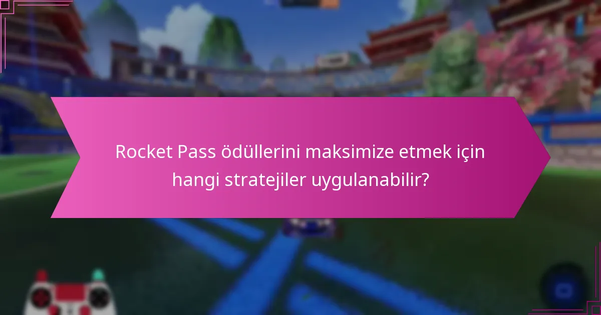 Rocket Pass, oyuncu katılımını nasıl etkiler?