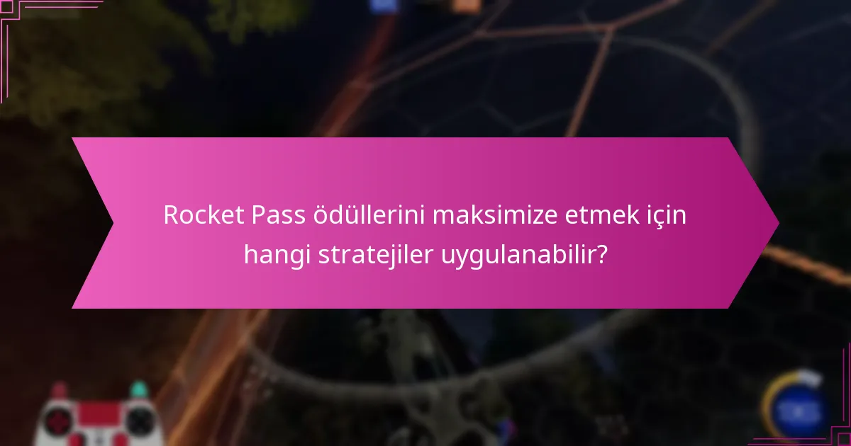 Mevcut ödüller, önceki Rocket Pass sezonlarıyla nasıl karşılaştırılıyor?