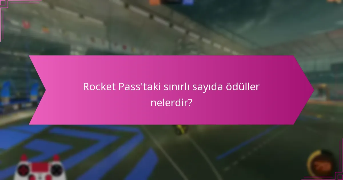 Rocket Pass’ın fiyatlandırma yapısı nedir?