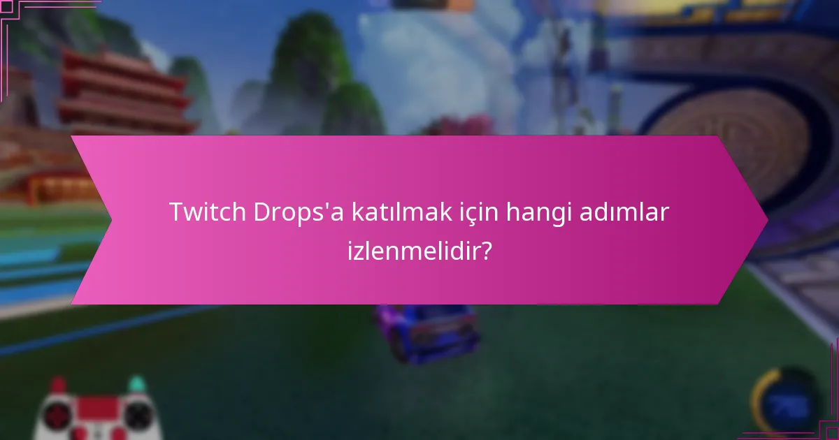 Twitch Drops, diğer ödül sistemleriyle nasıl karşılaştırılır?